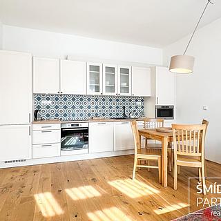 Prodej bytu 5+1 a více 44 m² Kolín