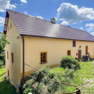 Prodej rodinného domu 239 m² Oselce Kotouň
