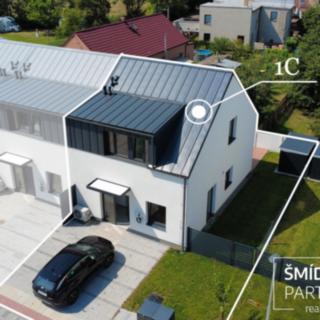 Prodej bytu 5+1 a více 114 m² Kutná Hora Malín