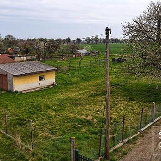 Prodej stavební parcely 1201 m&sup2; Ratboř