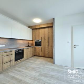 Pronájem bytu 4+kk 100 m² Kutná Hora Hlouška, Za Lidkou