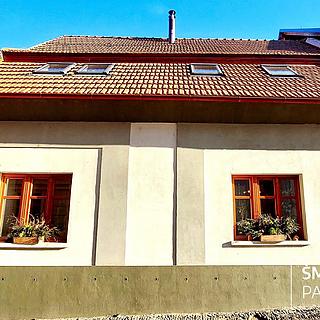 Prodej rodinného domu 187 m² Kouřim, Československé armády