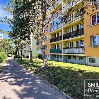 Pronájem bytu 3+1 75 m² Kolín, Jateční