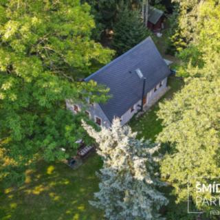 Prodej chalupy 130 m² Krásný Les