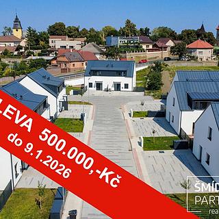 Prodej bytu 5+1 a více 114 m² Kutná Hora Malín