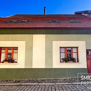 Prodej rodinného domu 187 m² Kouřim, Československé armády