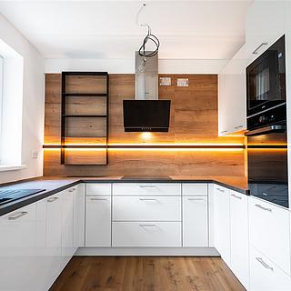 Pronájem rodinného domu 183 m² Kamenice