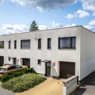 Prodej rodinného domu 146 m² Praha Háje, Exnárova