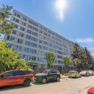 Prodej bytu 1+kk, garsoniery 34 m² Praha