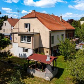 Prodej rodinného domu 163 m² Kladno