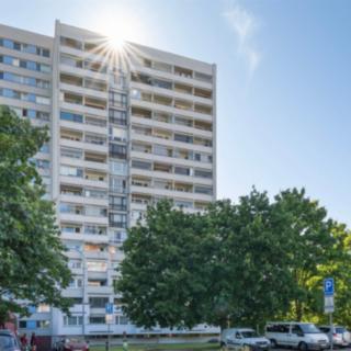 Pronájem bytu 3+kk 60 m² Praha