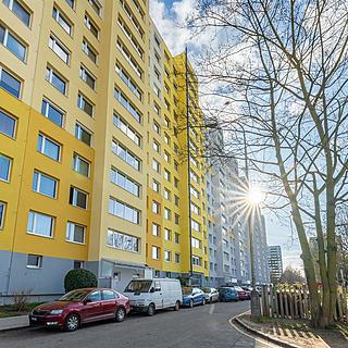 Prodej bytu 2+kk 46 m&sup2; Praha