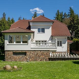 Prodej rodinného domu 289 m² Družec