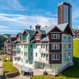 Prodej bytu 3+kk 82 m² Pec pod Sněžkou
