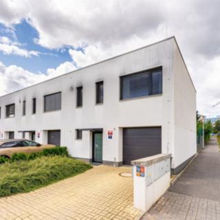 Prodej rodinného domu 146 m² Praha Háje, Exnárova