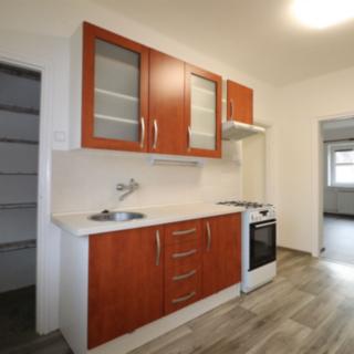 Pronájem bytu 2+1 56 m² Ostrava Hrabůvka, U Nové školy