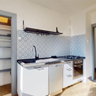 Pronájem bytu 3+1 79 m² Ostrava