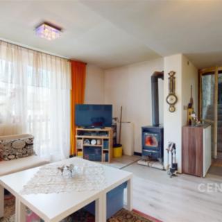 Prodej rodinného domu 130 m² Dvorce