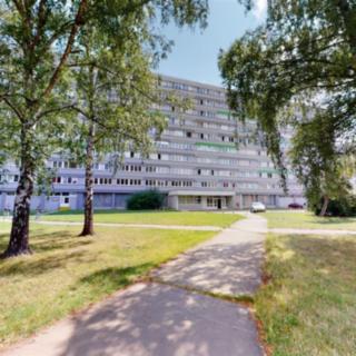 Pronájem bytu 2+kk 36 m² Ostrava