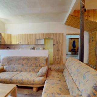 Prodej rodinného domu 274 m² Odry Veselí