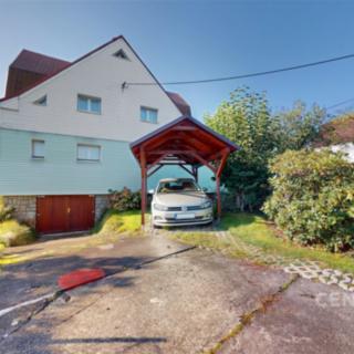 Prodej rodinného domu 301 m² Pstruží