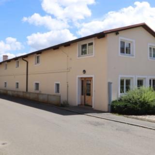 Pronájem kanceláře 634 m² Opava