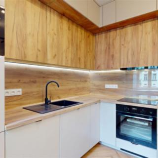 Pronájem bytu 2+1 83 m² Ostrava Moravská, Českobratrská