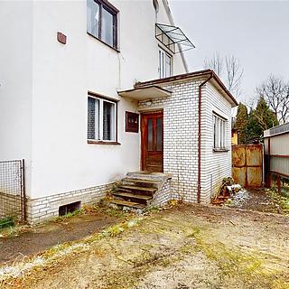Prodej rodinného domu 180 m² Valašské Klobouky
