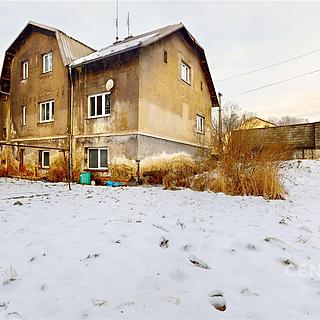Prodej rodinného domu 185 m² Petřvald, Ostravská