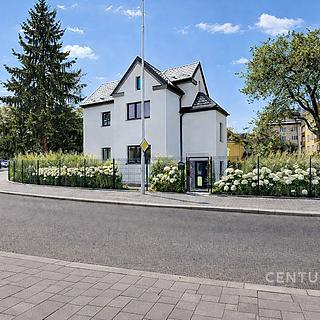 Pronájem kanceláře 166 m² Frýdek-Místek Místek, Riegrova