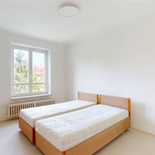 Pronájem bytu 3+1 82 m² Ostrava Poruba, Matěje Kopeckého