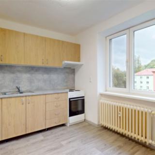 Pronájem bytu 1+1 29 m² Ostrava Zábřeh, Čujkovova