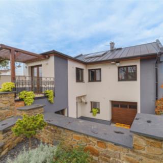 Prodej rodinného domu 172 m² Přáslavice