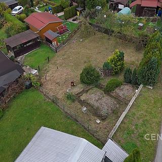 Prodej zahrady 291 m² Hlučín