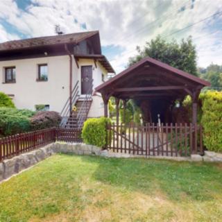 Prodej chalupy 100 m² Brumovice Pocheň