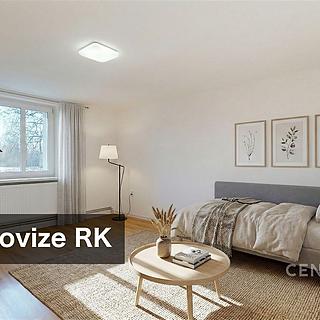 Pronájem bytu 2+kk 40 m² Orlová Město, V Zimném dole