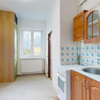 Prodej bytu 1+1 45 m² Ostrava Zábřeh, U Hřiště