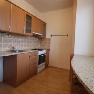 Pronájem bytu 2+1 60 m² Ostrava