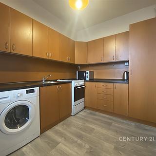 Pronájem bytu 2+1 50 m² Ostrava Dubina, Františka Formana