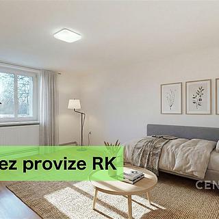 Pronájem bytu 2+kk 40 m&sup2; Orlová