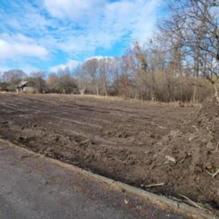 Prodej stavební parcely 3 800 m² Ostrava Michálkovice, Slunná