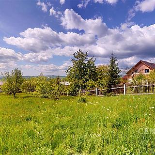 Prodej stavební parcely 1229 m² Fulnek