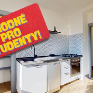 Pronájem bytu 3+1 79 m² Ostrava Přívoz, Korejská