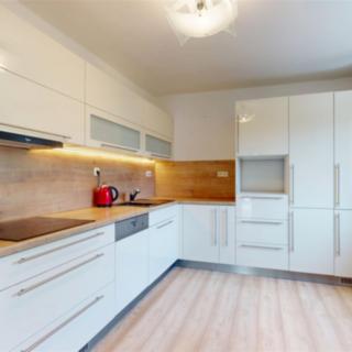 Pronájem bytu 2+1 52 m² Ostrava Hrabůvka, Horní