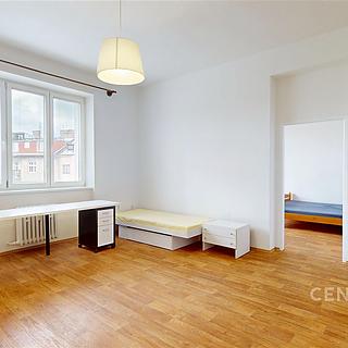 Pronájem bytu 3+1 76 m² Olomouc, Gorazdovo nám.