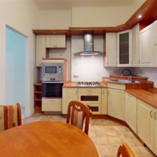 Prodej bytu 4+1 82 m² Ostrava Vítkovice, Závodní