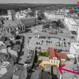 Prodej ostatního komerčního prostoru 552 m² Mladá Boleslav I, Železná