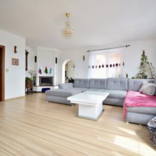 Prodej bytu 4+1 138 m² Kly