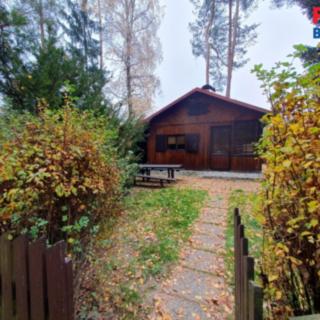 Prodej chaty 50 m² Kněžmost Čížovka