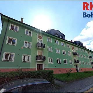 Prodej bytu 2+1 57 m&sup2; Mladá Boleslav
